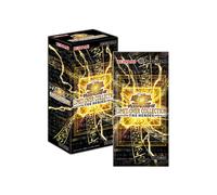 Yu-Gi-Oh Limit Over Collection THE HEROES Box JAP