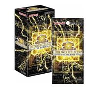 Yu-Gi-Oh Limit Over Collection THE HEROES Box JAP