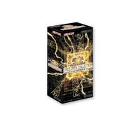 Yu-Gi-Oh - Limit Over Collection - The Heroes - Display Box (JAP)