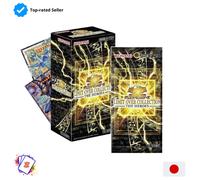 Yu-Gi-Oh Limit Over Collection THE HEROES Sealed Box FULL ART