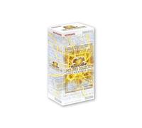 Yu-Gi-Oh - Limit Over Collection - The Rivals - Display Box (JAP)