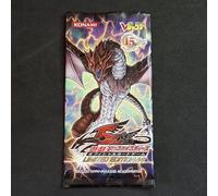 Yu-Gi-Oh Limited Edition 14 Booster Pack Japanese New Unopened Sealed