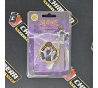 Yu-Gi-Oh Limited Edition Pin Badge 9995 - Seto Kaiba