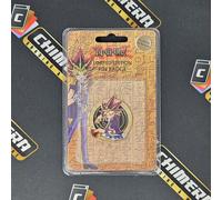 Yu-Gi-Oh Limited Edition Pin Badge 9995 - Yami Yugi