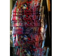 Yu Gi Oh Lotto 10 Pacchetti Segreti Dell'Eternità SECE 1a Ed ita