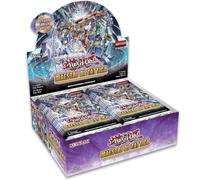 YU-GI-OH - MAESTRI DI TATTICA (DISPLAY 24 BUSTE) 1° EDIZ. ITA CARTE GIOCO TCG