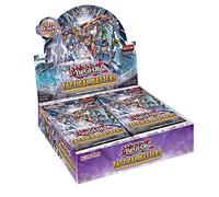 Yu-Gi-Oh Tattico Masters Schermo 24 Booster Scatola Sigillato Inglese