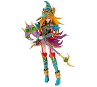 YU-GI-OH - Magician's Valkyria Originale Giapponese Konami Figure Originale