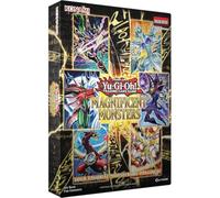 Yu-Gi-Oh! Magnifici Monsters Box Set