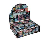 YU-GI-OH!- MAME Set di Carte collezionabili, MP23