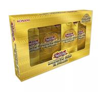 Yu-Gi-Oh Maximum Gold El Dorado Unlimited Box Reprint Inglese