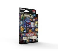 Yu-Gi-Oh! Maze of Muertos 3-Pack Booster (versione inglese)