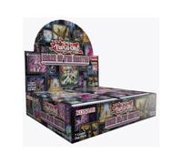 Yu-Gi-Oh Maze of the Master Booster Box Display MZTM 1Ed English Sealed Preorder