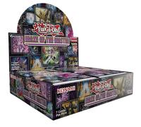 PREVENDITA 13/03 Box LABIRINTO DEL MAESTRO Maze of the Master • INGLESE YUGIOH