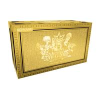 Yu-Gi-Oh Mazzi leggendari interattivi di qualità premium altamente collezionabi