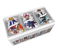 Yu-gi-oh 2025 Mega Pack Tin ITA