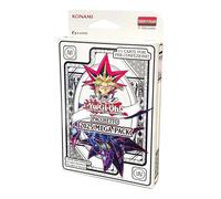YU-GI-OH Mega-Pack 2025 Tuckbox 3 Buste 1a Edizione ITA Konami