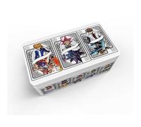 Yu-Gi-Oh Mega-Pack Tin 2025 - Edizione Italiana