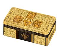 Yu-Gi-Oh Mega-stagno con licenza altamente collezionabile del 2022 degli Dei de