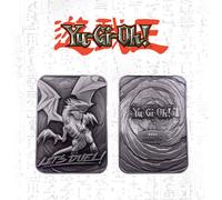 Yu-Gi-Oh Metal Card Blue Eyes White Dragon Limited Edition