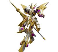 YU-GI-OH - VRAINS - Moderoid - Accesscode Talker Plastic Model Kit Good Smile