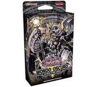 YU-GI-OH MONDO OSCURO Structure Deck in ITALIANO YUGIOH