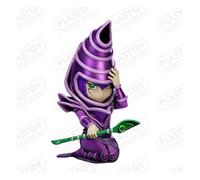 Yu-Gi-Oh: Money Box Dark Magician 15 Cm Plastoy