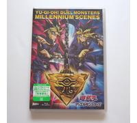 Yu-Gi-Oh Monster Reborn DMMS-JP001 5th Secret Promo Blue Ray giapponese
