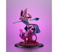 Yu-Gi-Oh Monsters Chronicle Duel Monsters PVC Statue Dark Magician 12 cm