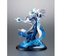 YU-GI-OH - Duel Monsters Chronicle - Silent Magician Pvc Figure MegaHouse