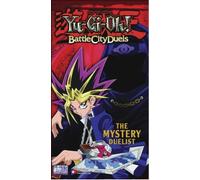 Yu-Gi-Oh: Mystery Duelist - Season 2 Vol 1