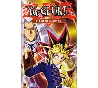 Yu-gi-oh n.1 l'ame des cartes