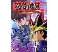 Yu-gi-oh ! n.8 : la confrontation