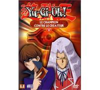 Yu-gi-oh ! n.9 : le champion contre le créateur