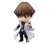 YU-GI-OH - Seto Kaiba Nendoroid Action Figure # 2566 Good Smile Company