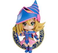 YU-GI-OH Nendoroid Dark Magician Girl Action Figure 10 cm GOOD SMILE COMPANY