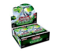 Yu-Gi-Oh! TCG Nexus dei Duellanti Booster Box 24 Buste (ITA) Konami