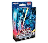 YU-GI-OH DIVINITA' EGIZIE OBELISK Mazzo Carte IN ITALIANO ORIGINALE Konami