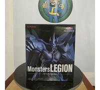 Yu-Gi-Oh Obelisk Figure Statua Konami Equal Arts Yugi