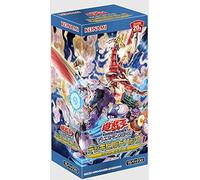 Yu-Gi-Oh OCG Deck Build Pack Hidden Summoners Booster BOX KONAMI CG1591 NUOVO