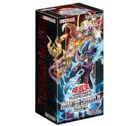 Yu-Gi-Oh OCG Duel Monsters ANIMATION CHRONICLE 2024 (5 carte × 15 confezioni)