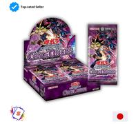 Yu-Gi-Oh OCG Duel Monsters CHAOS ORIGINS BOX (Unopened/Sealed) ~ PRESALE