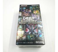 Yu-Gi-Oh OCG Duel Monsters PRISMATIC ART COLLECTION Booster Box Konami Sigillato