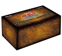 Yu-Gi-Oh OCG Duel Monsters Prismatic God Box Giappone Importazione Ufficiale