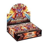 Yu-Gi-Oh Ocg Rush Duello Ruggenti Phoenix Booster Scatola Basic Pack Da 2023