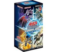 Yu-Gi-Oh OCG Terminal World Booster Pack Box TCG GIAPPONE UFFICIALE