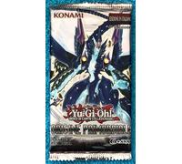 Yu-Gi-Oh Origine primordiale bustina con 9 carte di Kazuki Takahashi, 2014, Ko