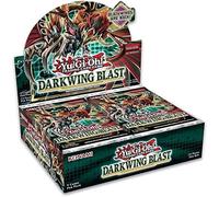YU-GI-OH! Oscuramento (DABL)