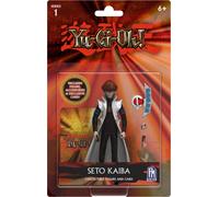 YU-GI-OH! - Personaggi d'azione 10 cm - Seto Kaiba
