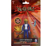 YU-GI-OH! - Personaggi d'azione da 10 cm, Oey Wheeler